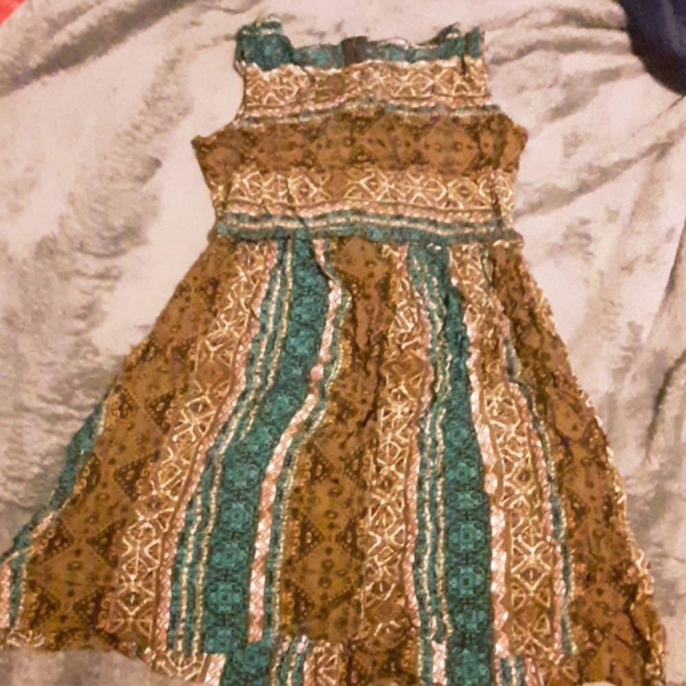 Summer Dress